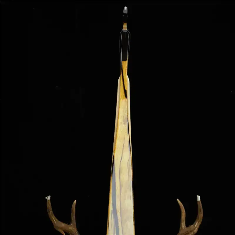 AF Sicai Lightweight Recurve Bow 20–50lbs Traditional Speed Bow