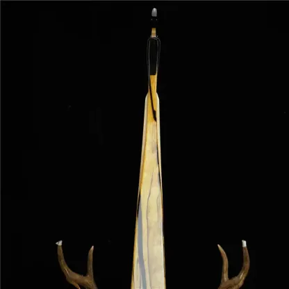 AF Sicai Lightweight Recurve Bow 20–50lbs Traditional Speed Bow