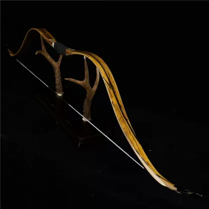 AF Sicai Lightweight Recurve Bow 20–50lbs Traditional Speed Bow