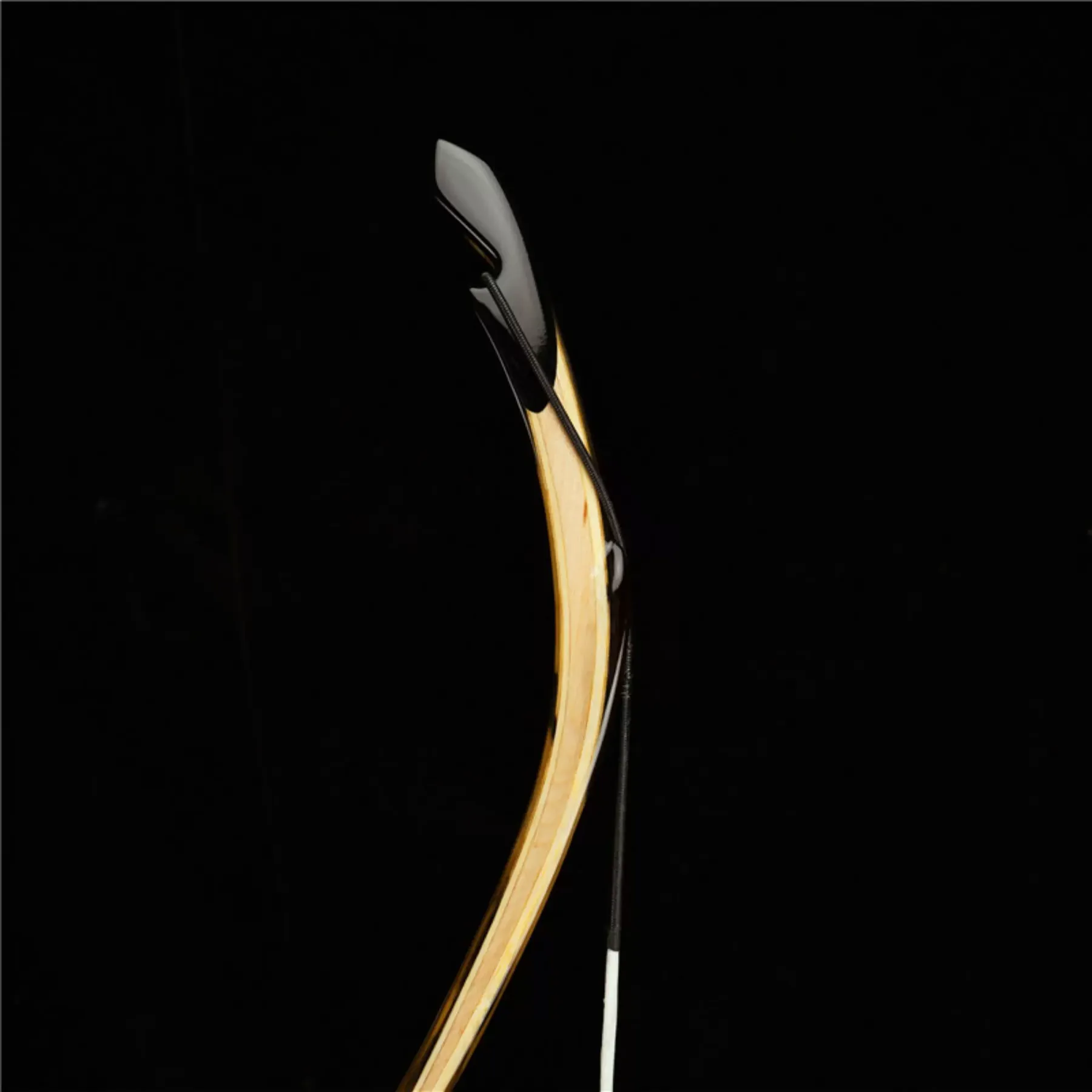 AF Sicai Lightweight Recurve Bow 20–50lbs Traditional Speed Bow