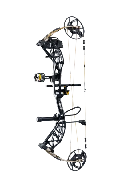 Bear Archery Whitetail INT RTH Compound Bow Kit