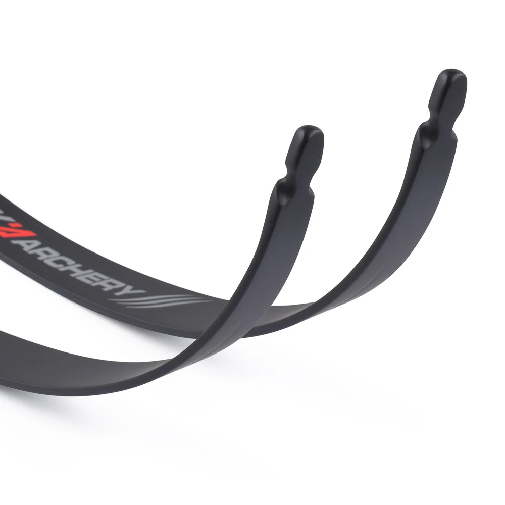 NIKA Archery C2 limb 68"@25 Recurve Bow ILF Carbon Limbs