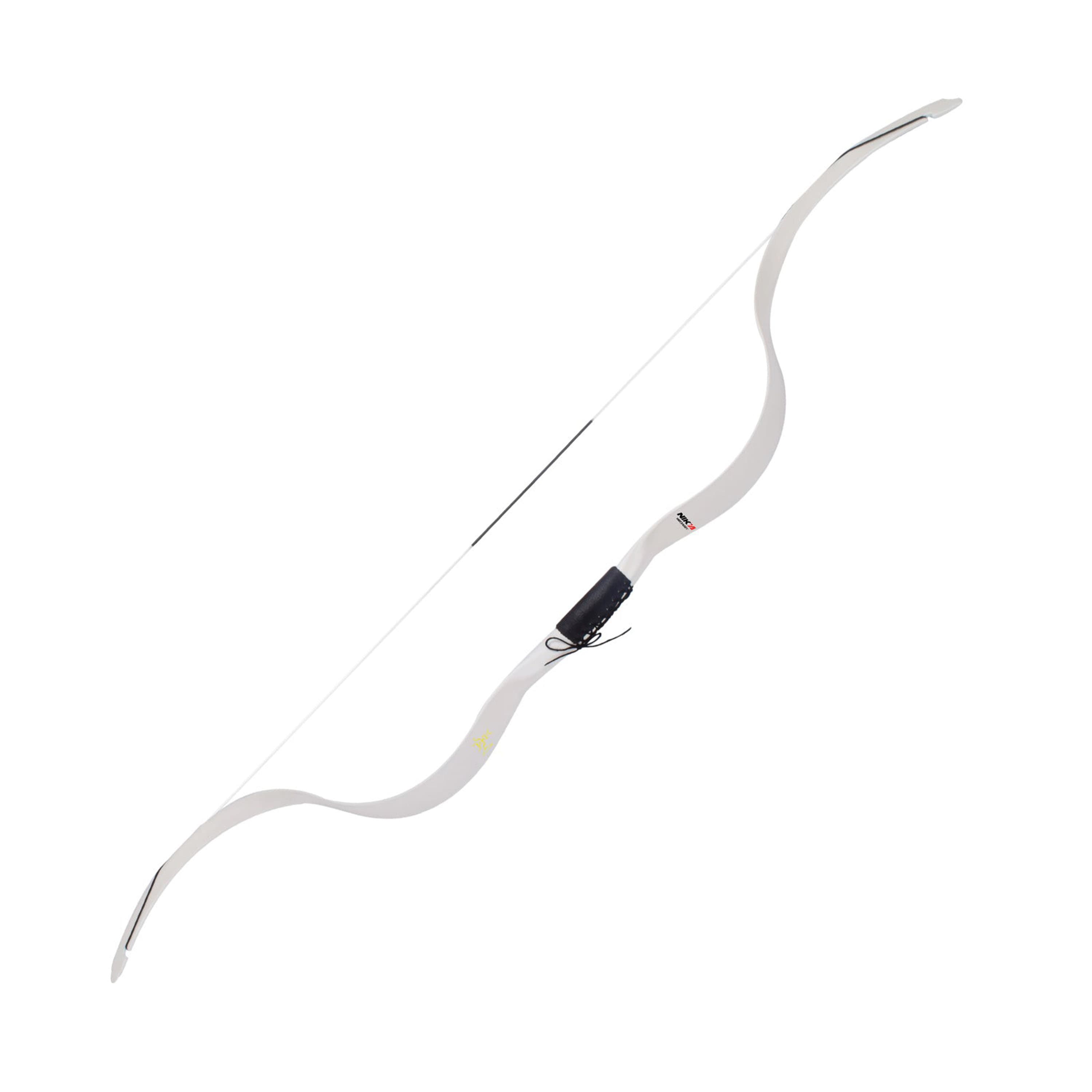 NIKA ET‑4C Takedown Bow Hunting Recurve Bow Arrows Kit  Shooting