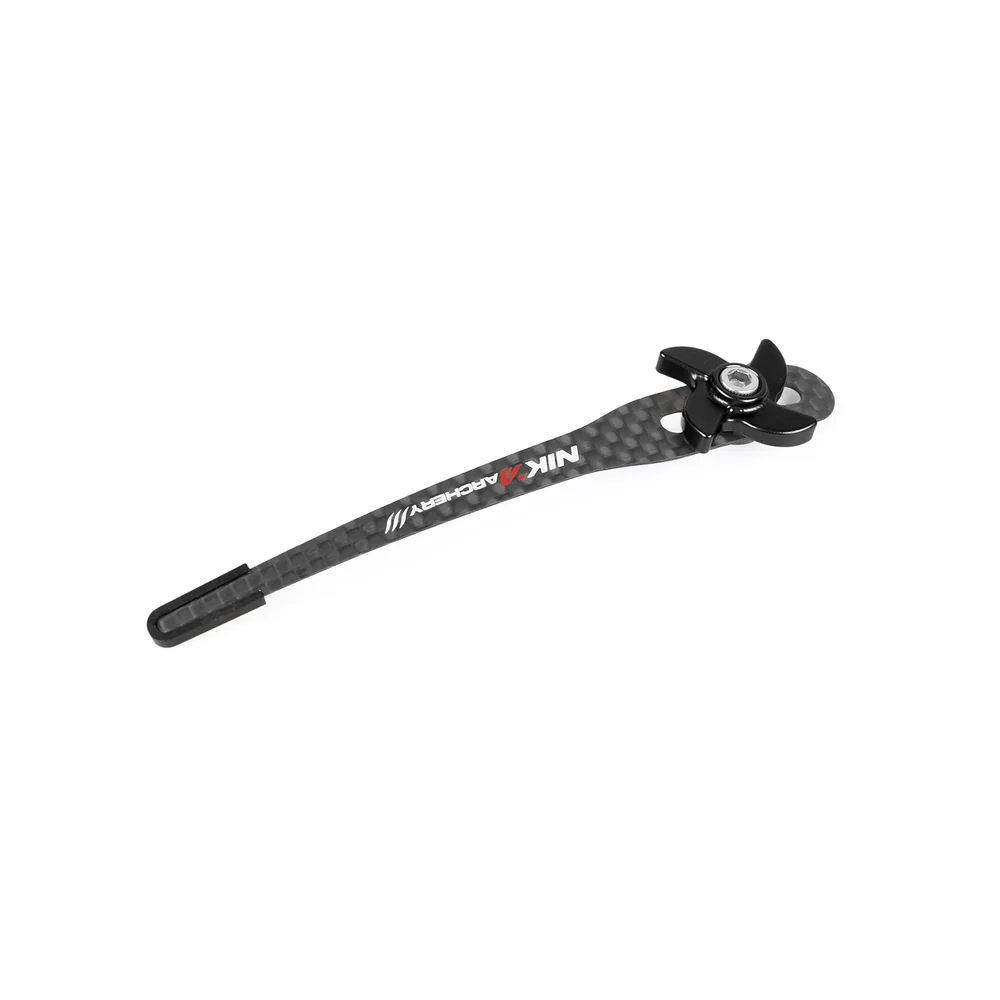 NIKA Carbon Fiber Clicker