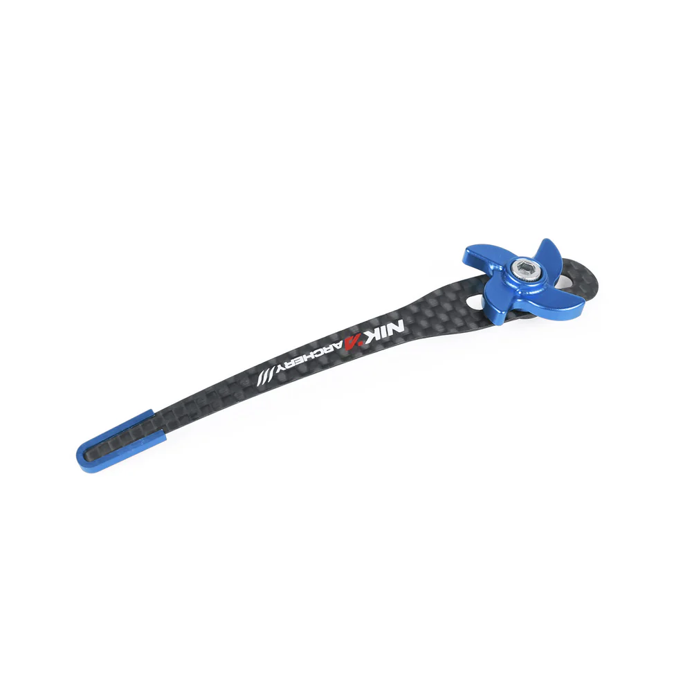 NIKA Carbon Fiber Clicker