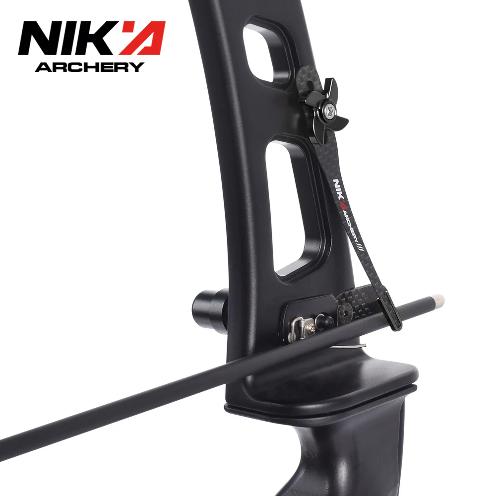 NIKA Carbon Fiber Clicker