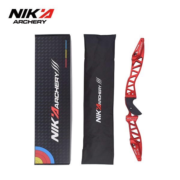 NIKA ET-12 Proceed 25inch ILF Recurve Riser