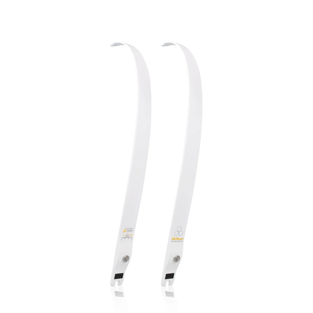 NIKA N3 PRO Limbs 100% Carbon Fiber Limb