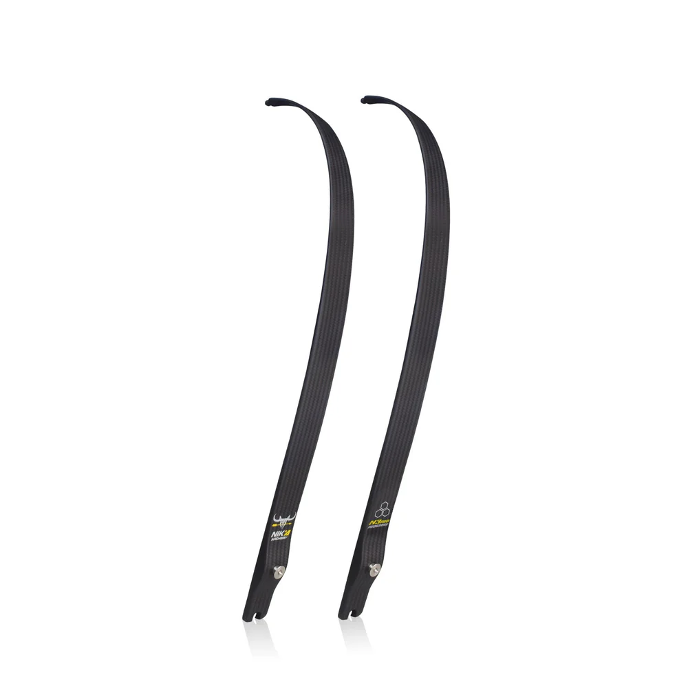 NIKA N3 PRO Limbs 100% Carbon Fiber Limb
