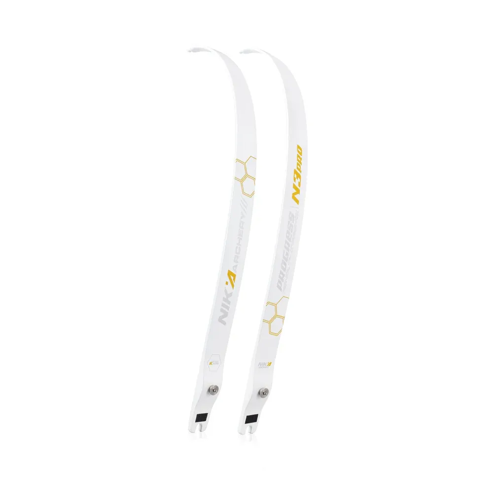NIKA N3 PRO Limbs 100% Carbon Fiber Limb