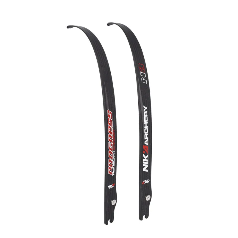 NIKA N3 Progress Series Carbon Fiber Limbs