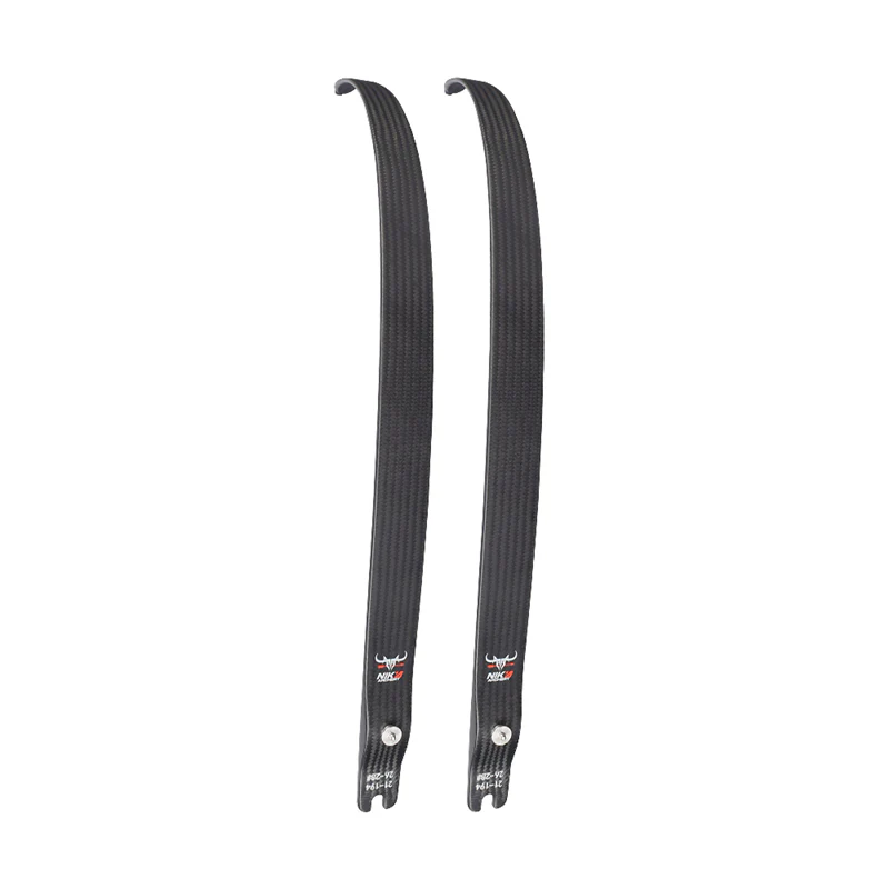 NIKA N3 Progress Series Carbon Fiber Limbs