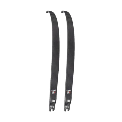 NIKA N3 Progress Series Carbon Fiber Limbs