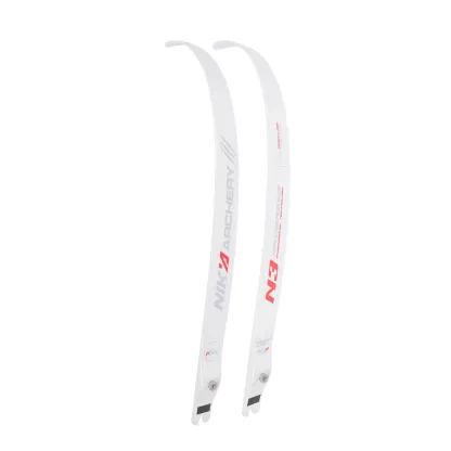 NIKA N3 Progress Series Carbon Fiber Limbs