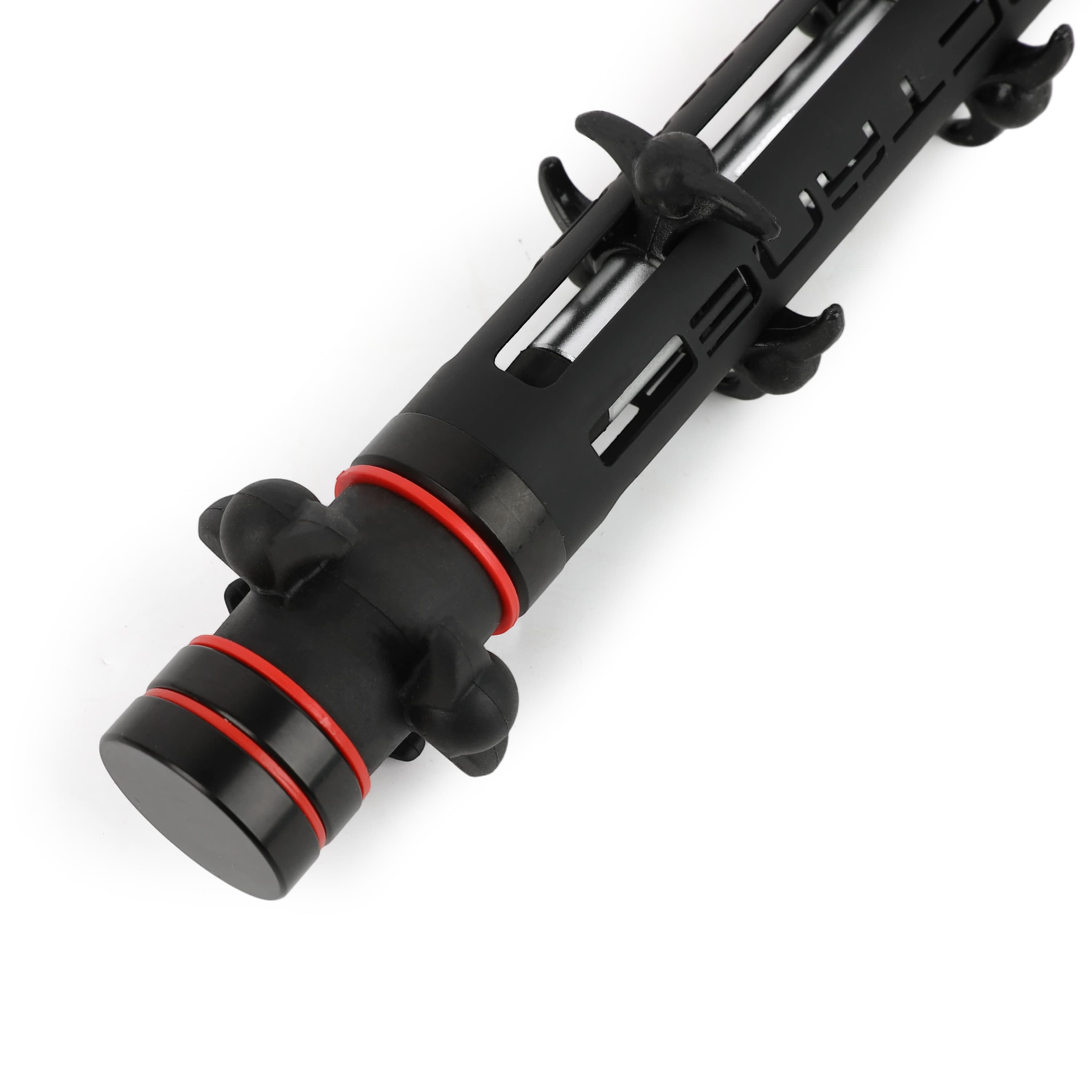 OCTANE Rubber Bow Stabilizer 7.8" Balance Bar Shock Archery Absorber