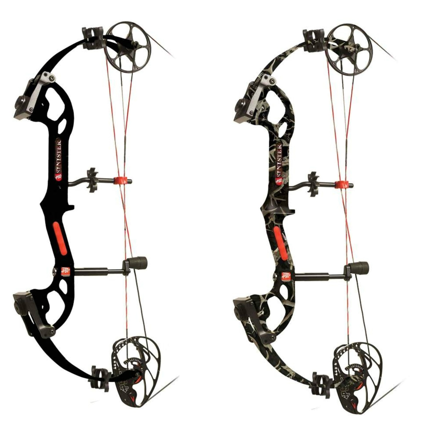 PSE Archery Compound Bow 50/60/70lbs Shooting Target