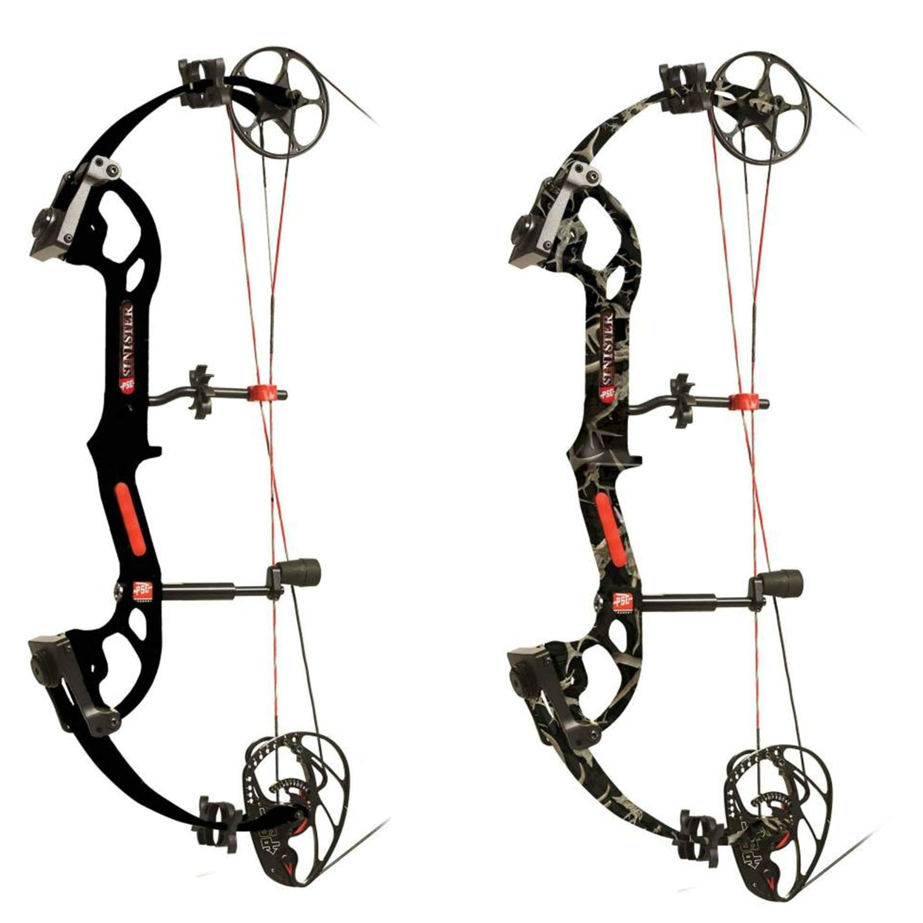 PSE Archery Compound Bow 50/60/70lbs Shooting Target