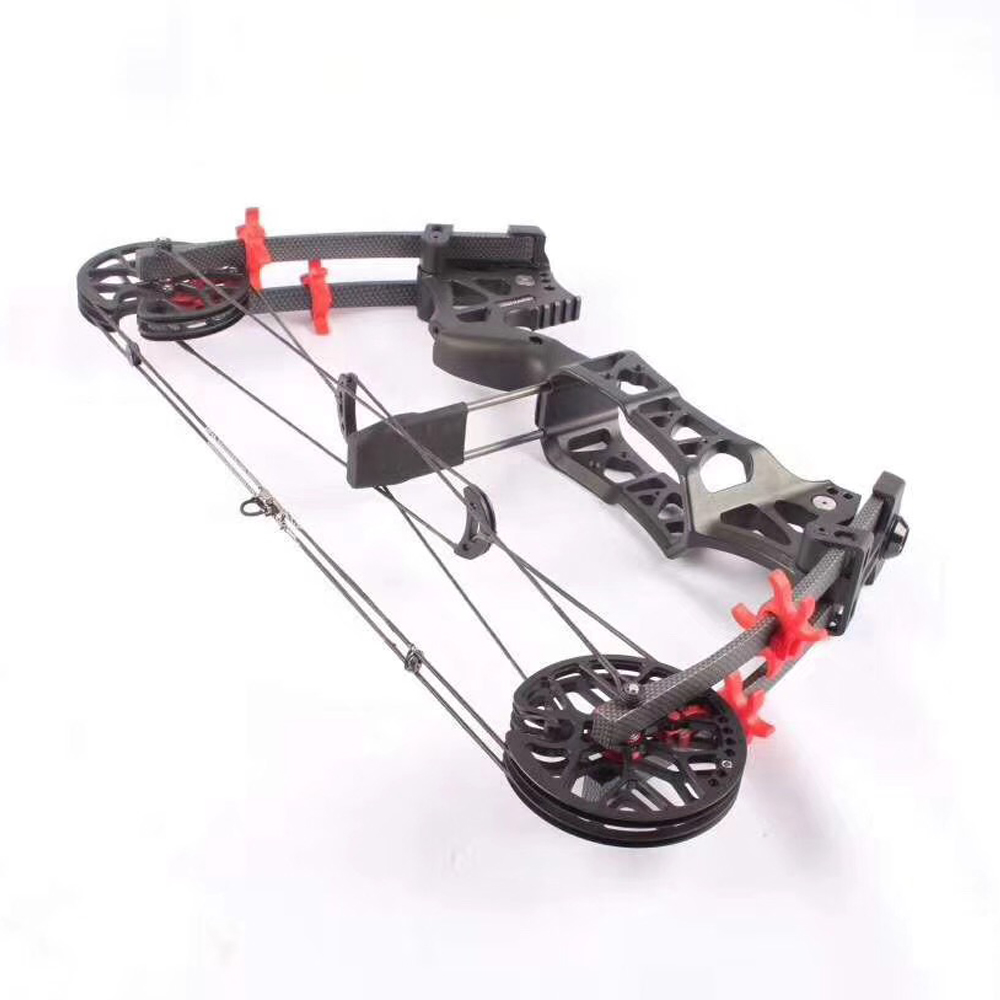 JUNXING 109E Compound Bow
