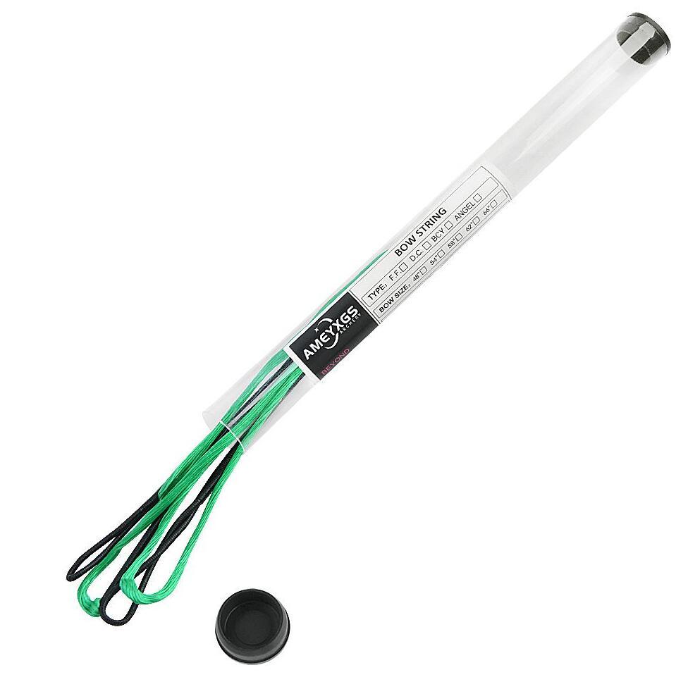 AME ARCHERY Custom Handmade Archery Dacron Bowstring