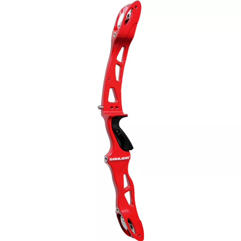 SANLIDA ARCHERY X9 25inch Recurve Riser