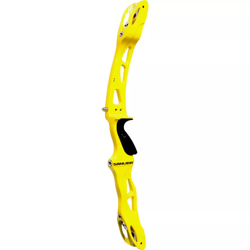 SANLIDA ARCHERY X9 25inch Recurve Riser