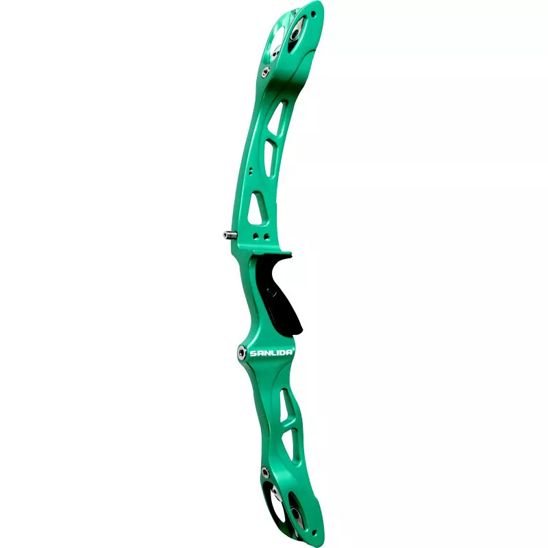 SANLIDA ARCHERY X9 25inch Recurve Riser