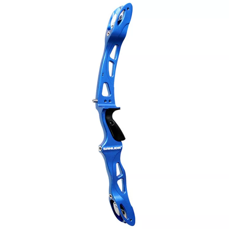 SANLIDA ARCHERY X9 25inch Recurve Riser