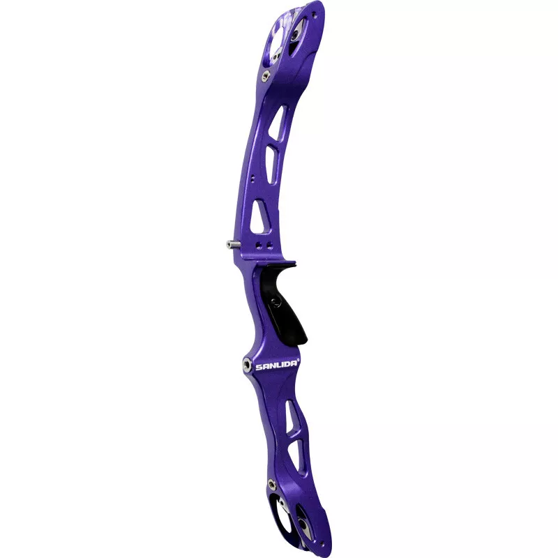 SANLIDA ARCHERY X9 25inch Recurve Riser
