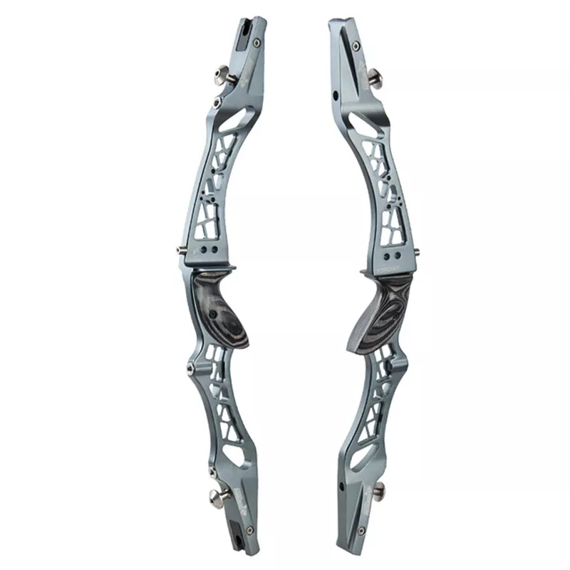 TOPOINT ARCHERY UNISON CNC 25" Recurve Bow Riser