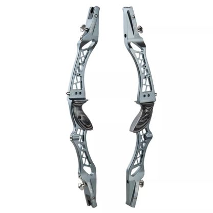 TOPOINT ARCHERY UNISON  CNC 25" Recurve Bow Riser 