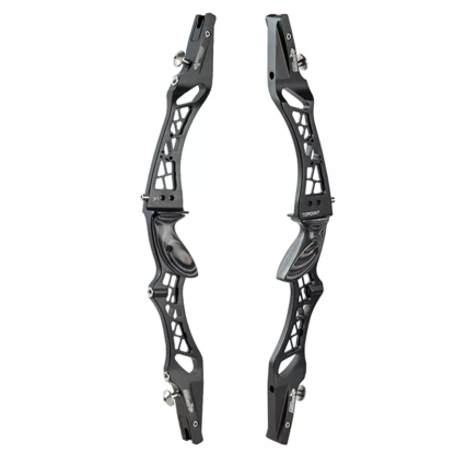 TOPOINT ARCHERY UNISON  CNC 25" Recurve Bow Riser 