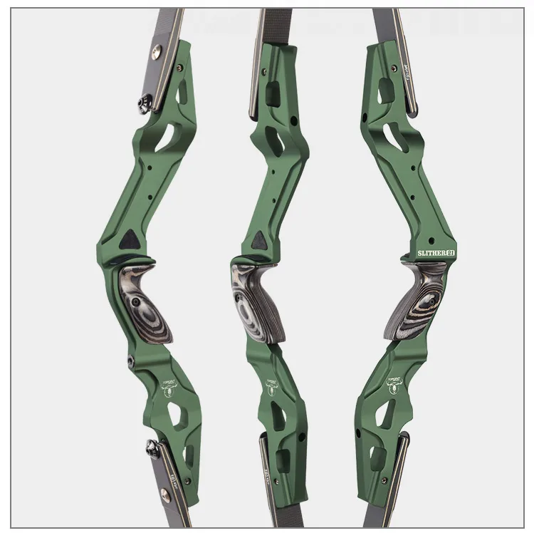 Topoint Archery Slither Recurve Bow Set