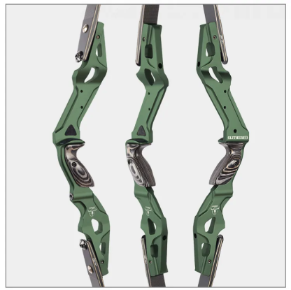 Topoint Archery Slither Recurve Bow Set