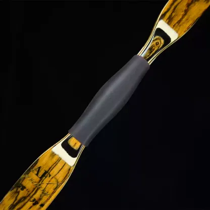 AF Queyue Laminated Bow 46" 20–50lbs Competition Recurve Bow