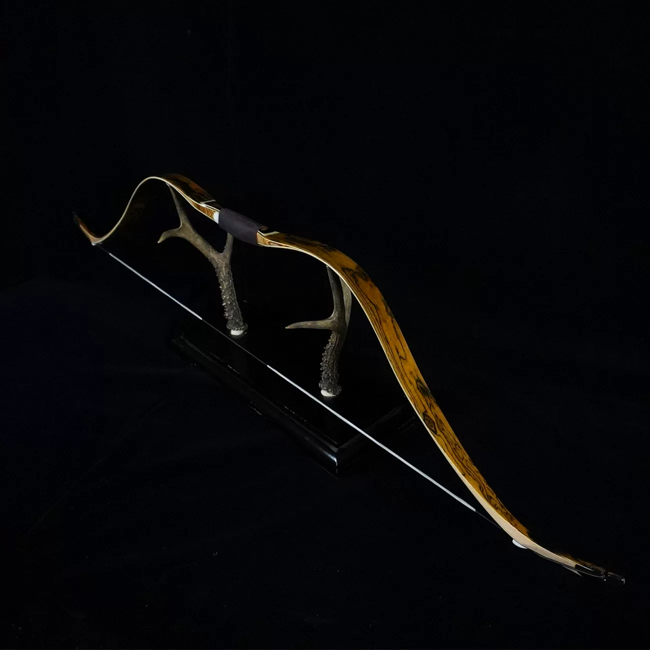 AF Queyue Laminated Bow 46" 20–50lbs Competition Recurve Bow