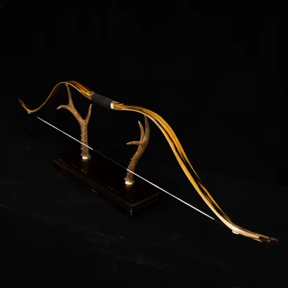 AF Queyue Laminated Bow 46" 20–50lbs Competition Recurve Bow
