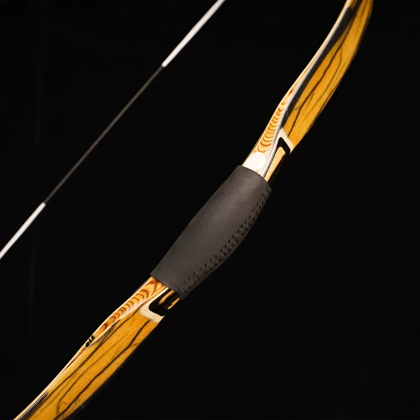 AF Queyue Laminated Bow 46" 20–50lbs Competition Recurve Bow
