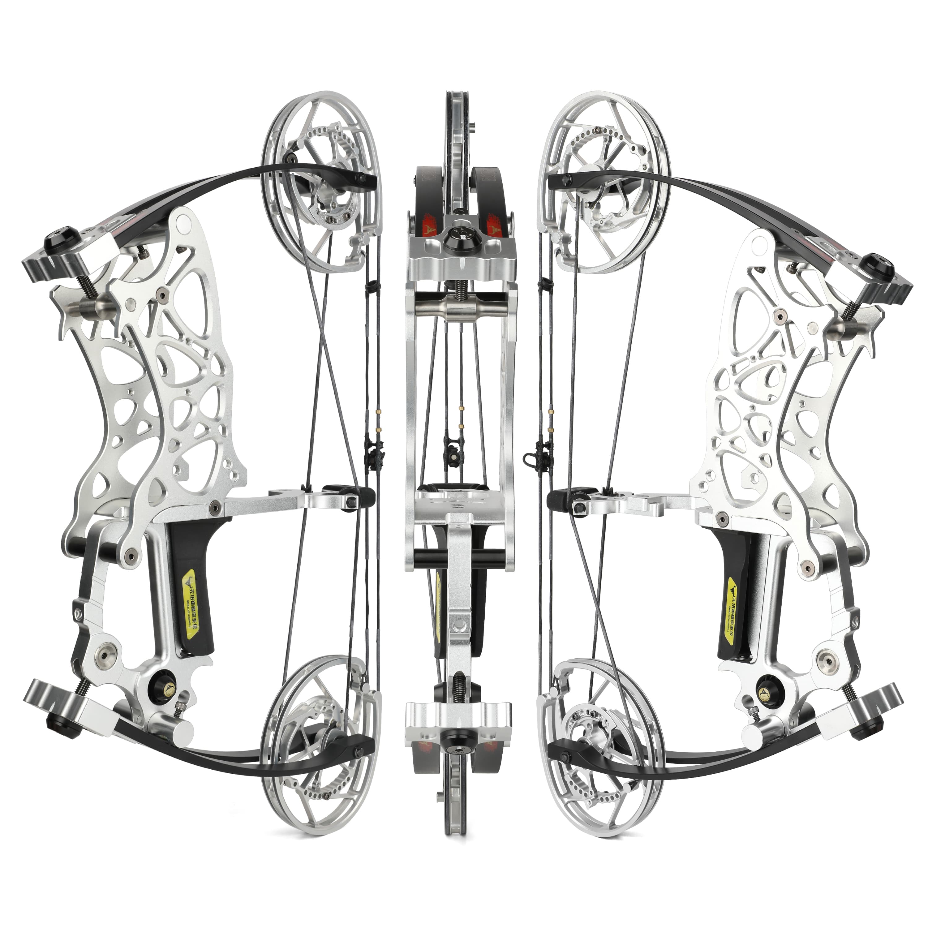Robin King 201 Dual-use Compound Bow 35-70 Archery Shooting Hunting