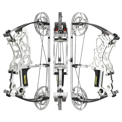 Robin King 201 Dual-use Compound Bow 35-70 Archery Shooting Hunting