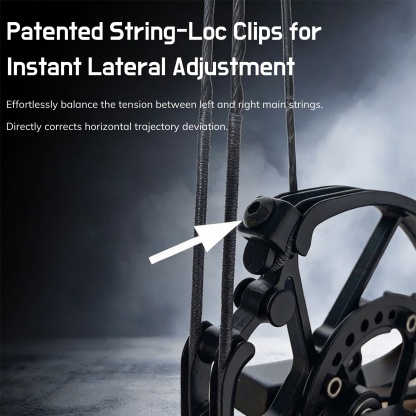 ROBIN KING 101 Dual-use Compound Bow 30-70LBS Archery Shooting