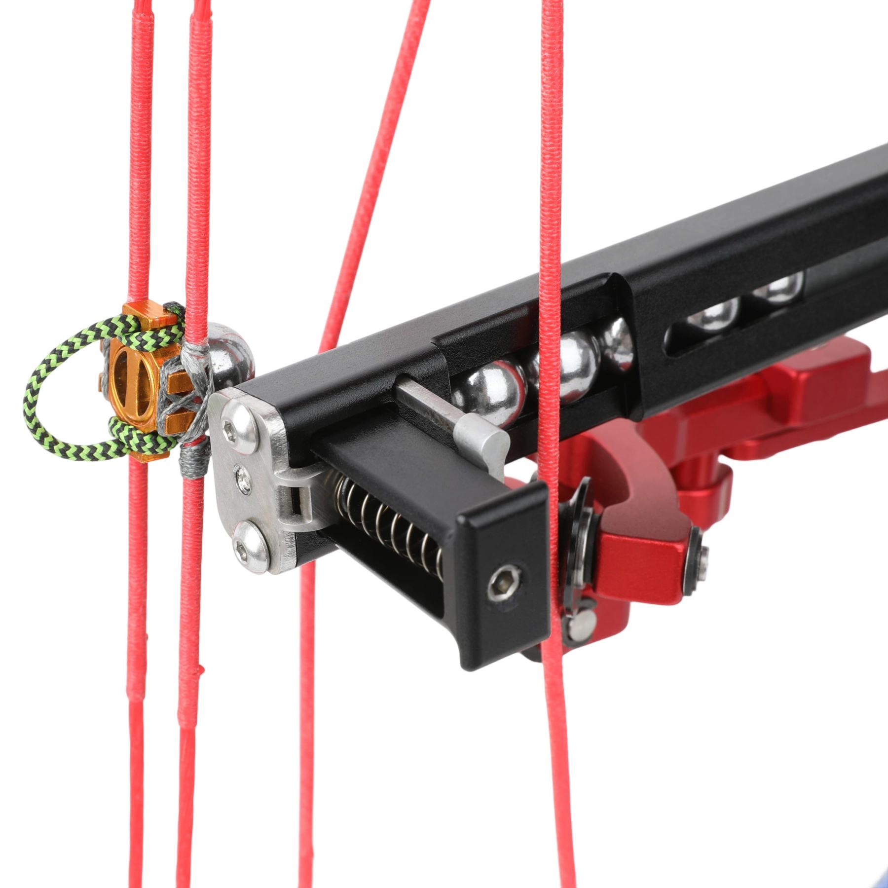 ARCHERY Rapid Marble Launcher Tool for Dual-use Compound Bows 