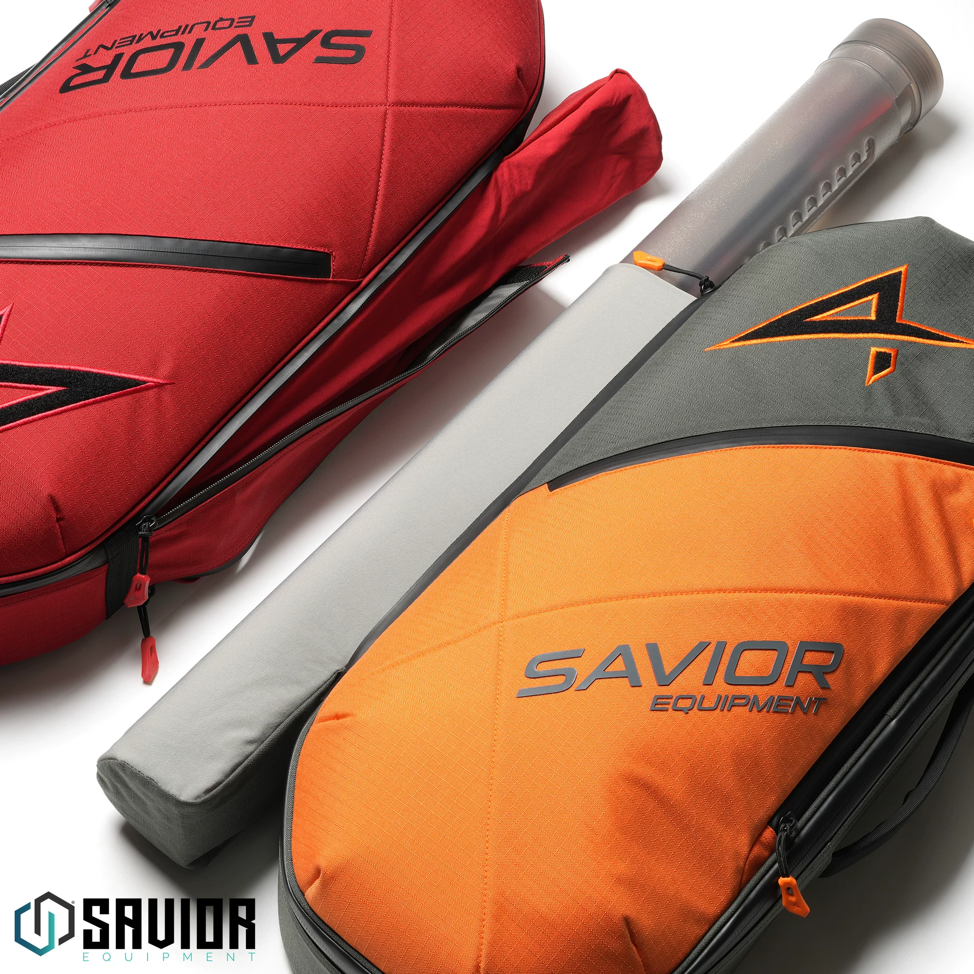 SAVIOR EQUIPMENT 25" Recurve Bow Gear Backpack Padded Storage Bag