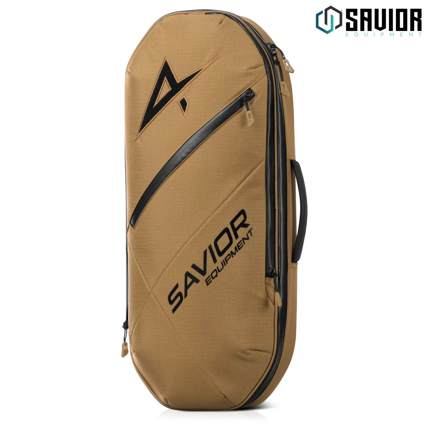 SAVIOR EQUIPMENT 25" Recurve Bow Gear Backpack Padded Storage Bag