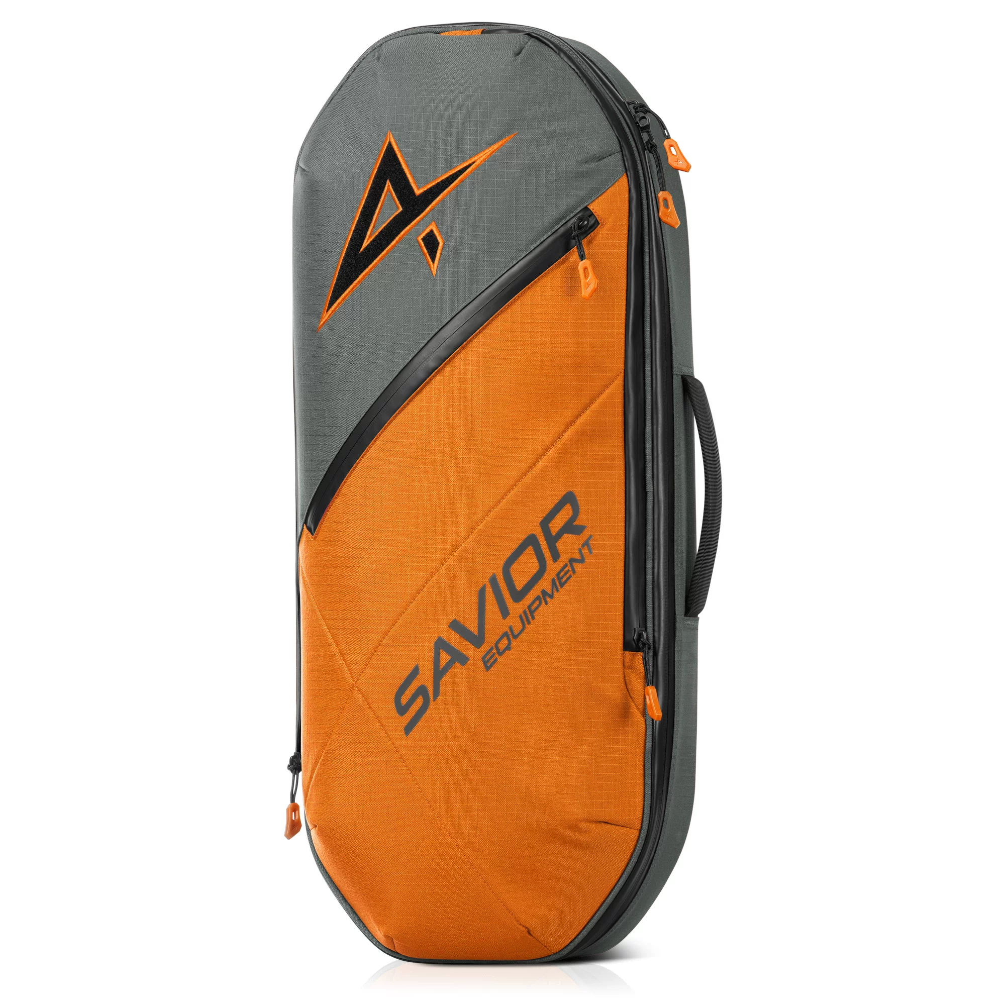 SAVIOR EQUIPMENT 25" Recurve Bow Gear Backpack Padded Storage Bag
