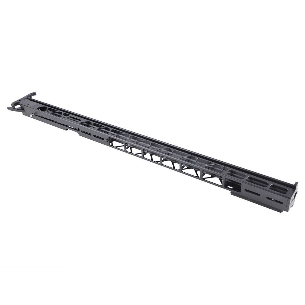 Robin King Rapid Bow Shooter Steel Ball Launcher with Laser