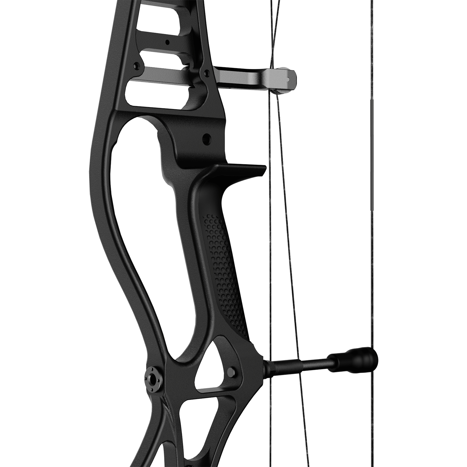 SANLIDA ARCHERY Dragon 10 Advanced Hunting Compound Bow