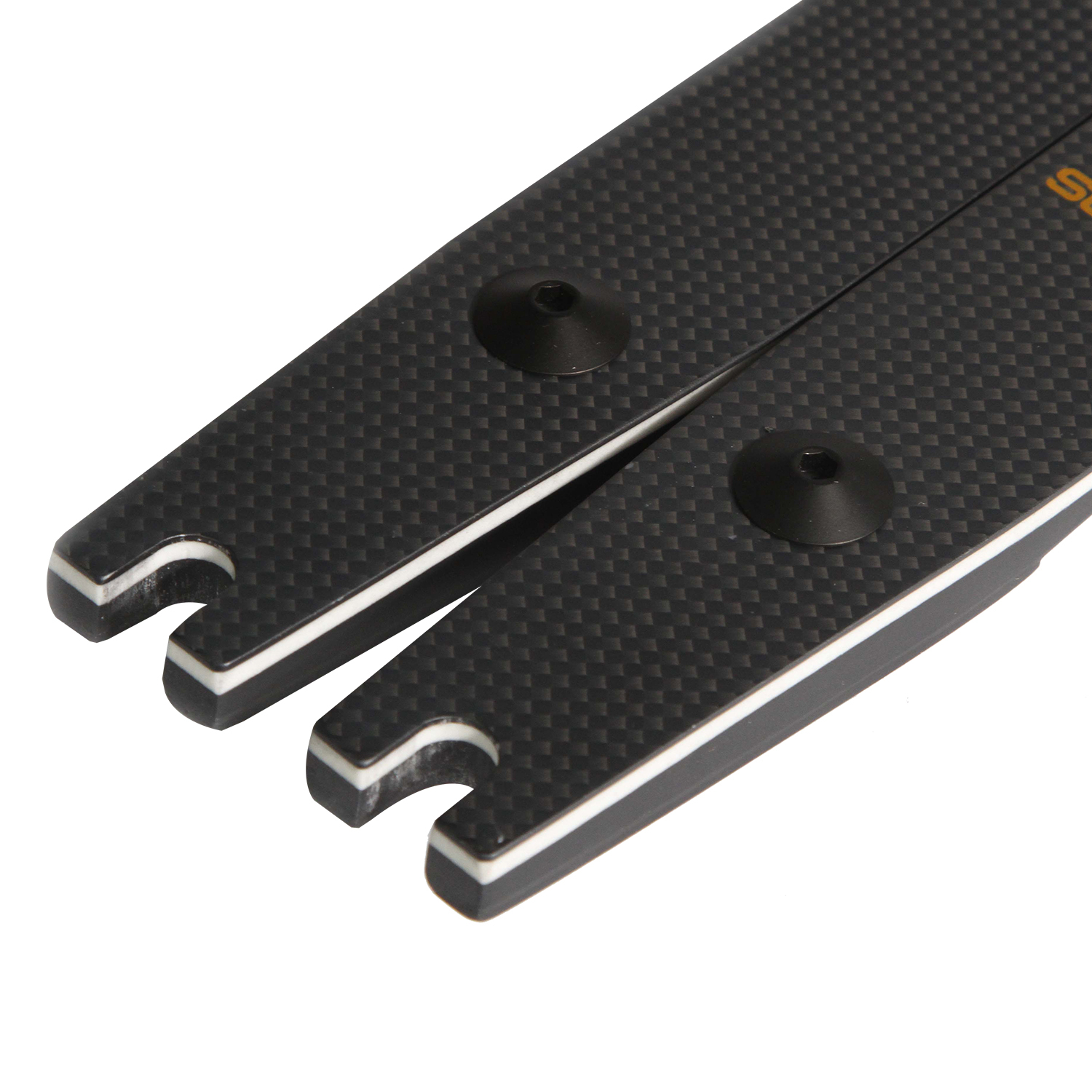 SANLIDA ARCHERY Hermit 10 60" ILF Hunting Recurve Bow Kit