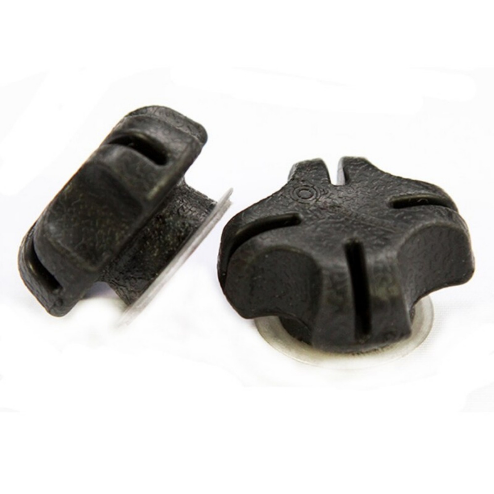 SANLIDA ARCHERY X10 Recurve Bow Limbs Damper 1 Pair (2 Pieces) 