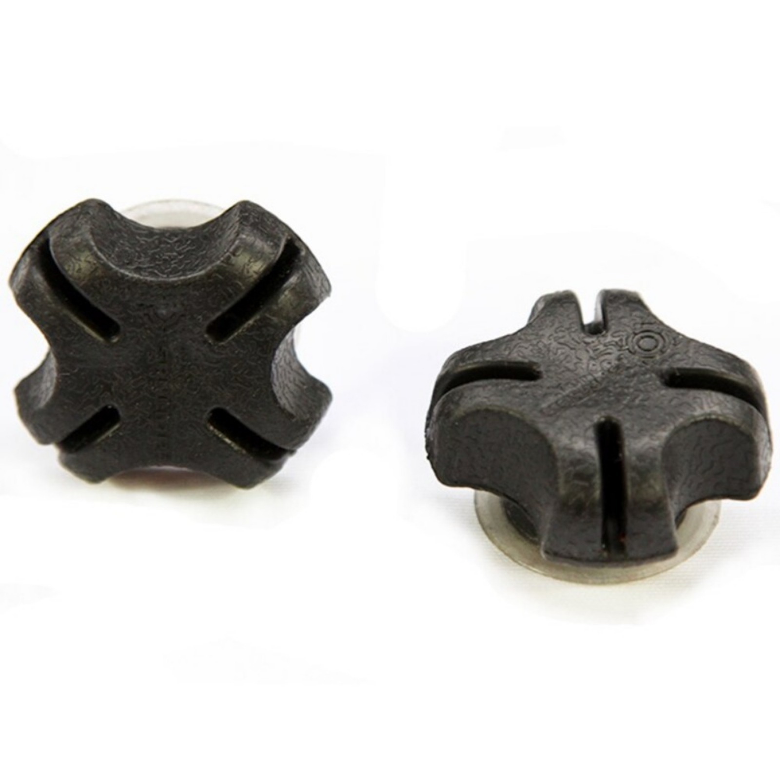 SANLIDA ARCHERY X10 Recurve Bow Limbs Damper 1 Pair (2 Pieces) 