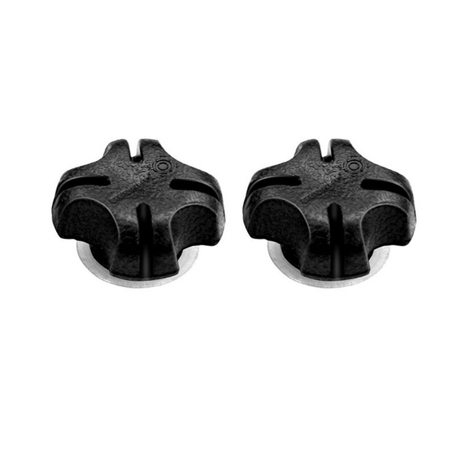 SANLIDA ARCHERY X10 Recurve Bow Limbs Damper 1 Pair (2 Pieces) 